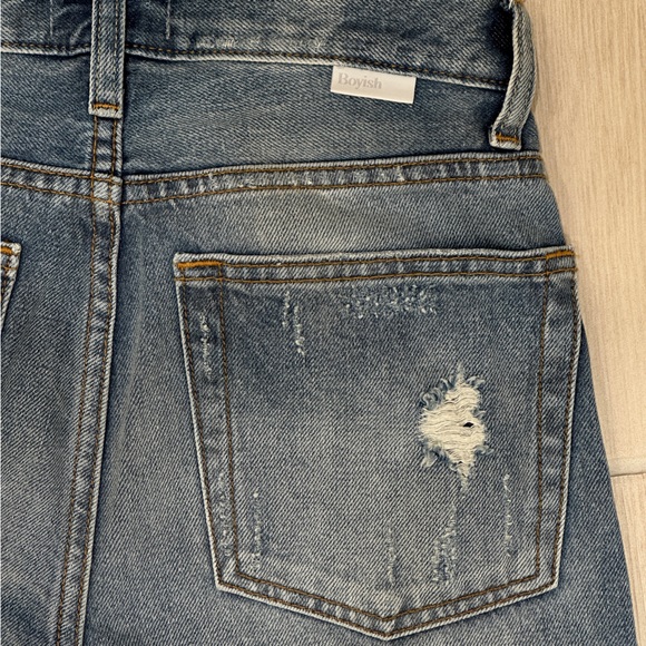 Boyish Billy jeans - Picture 3 of 13